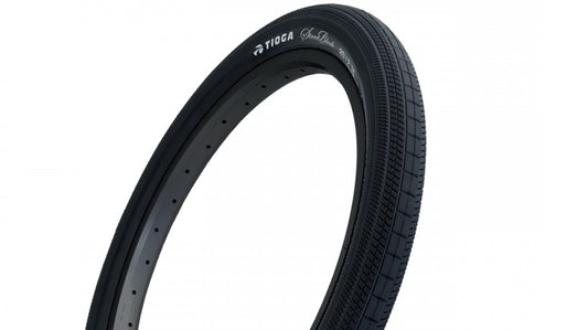 Tioga Street Block Tires (Wire Bead)