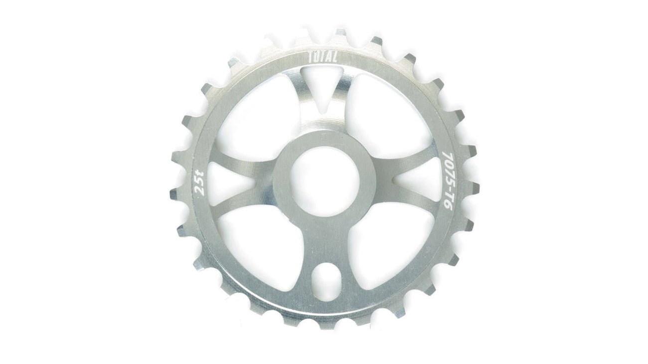 Total Rotary Sprocket