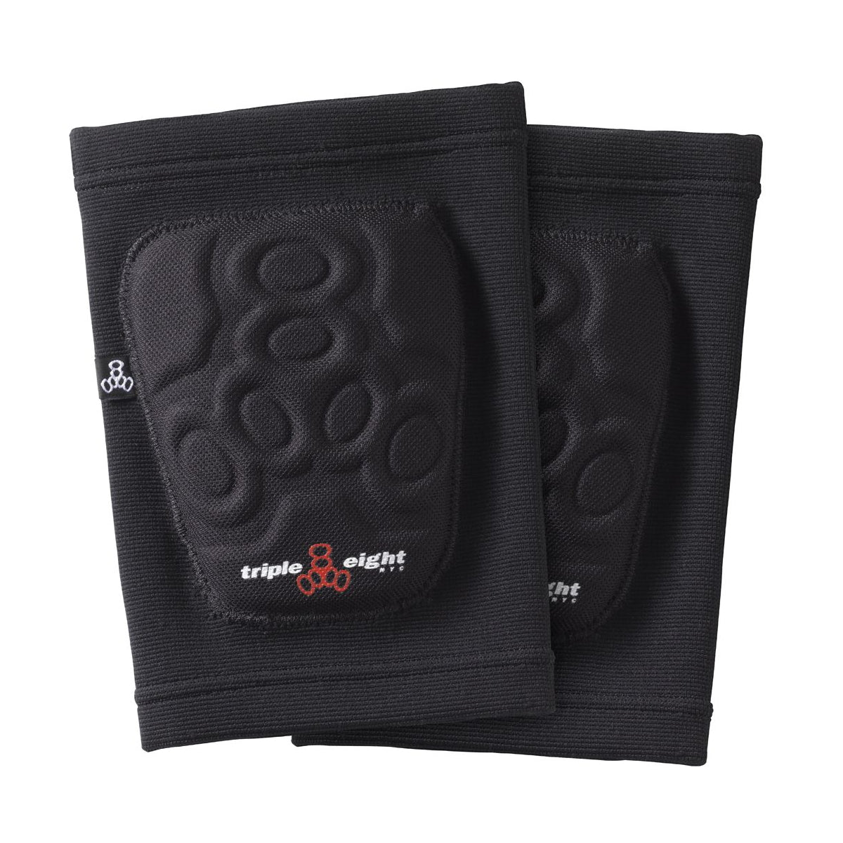 Triple 8 Covert Knee Pads