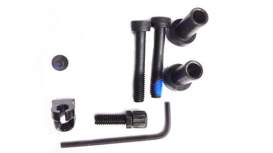 S&M Style Brake Mount Kit (M6)