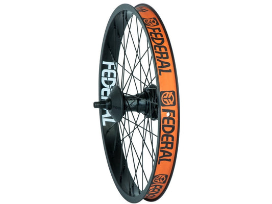 Federal Stance XL Motion FreeCoaster Wheel RHD/LHD