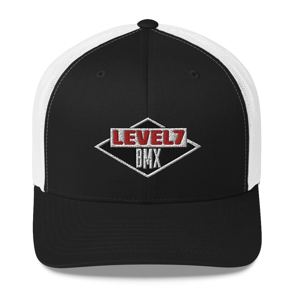 L7 Beasties Trucker Hat